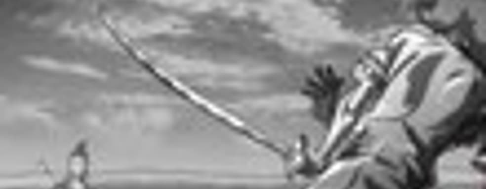 Е3-тизер Afro Samurai 2: Revenge of Kuma