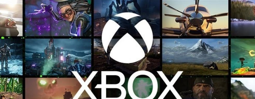 У Xbox есть ещё много засекреченных анонсов — глава Xbox Game Studios