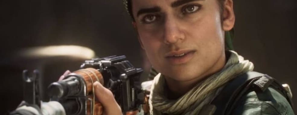 Call of Duty: Modern Warfare на текущей неделе займет более 190 ГБ