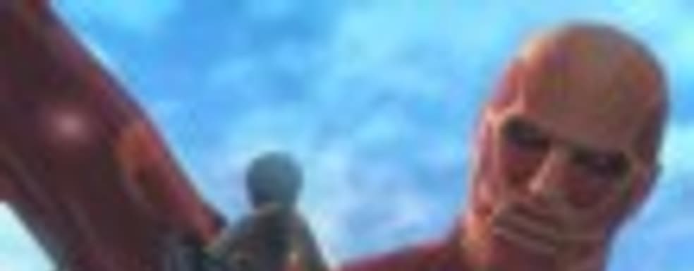 Attack on Titan: Humanity in Chains в продаже