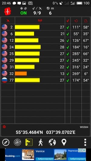 Обзор смартфона Meizu M5 Note