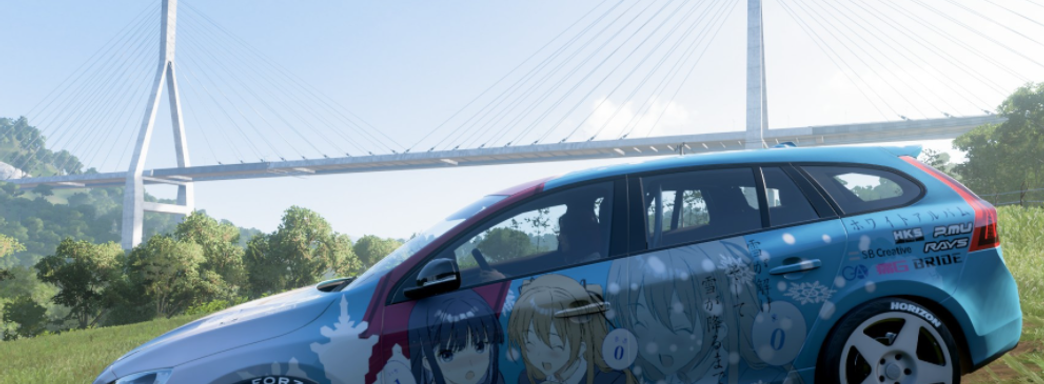 Глава Xbox похвастался оглушительным успехом Forza Horizon 5. Это самый успешный старт в истории Xbox Game Studios