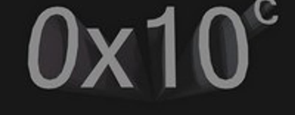 0x10c - новая игра Notch'a