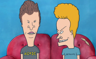 Бивис и Баттхед появятся в Call of Duty