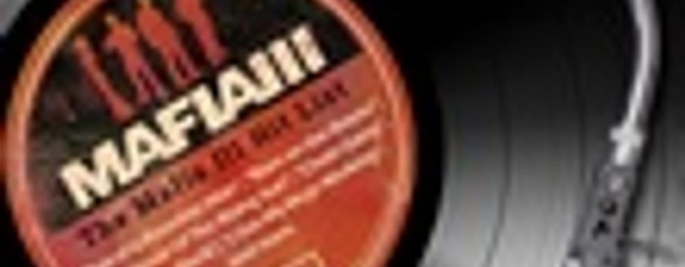 Представлен саундтрек Mafia III 