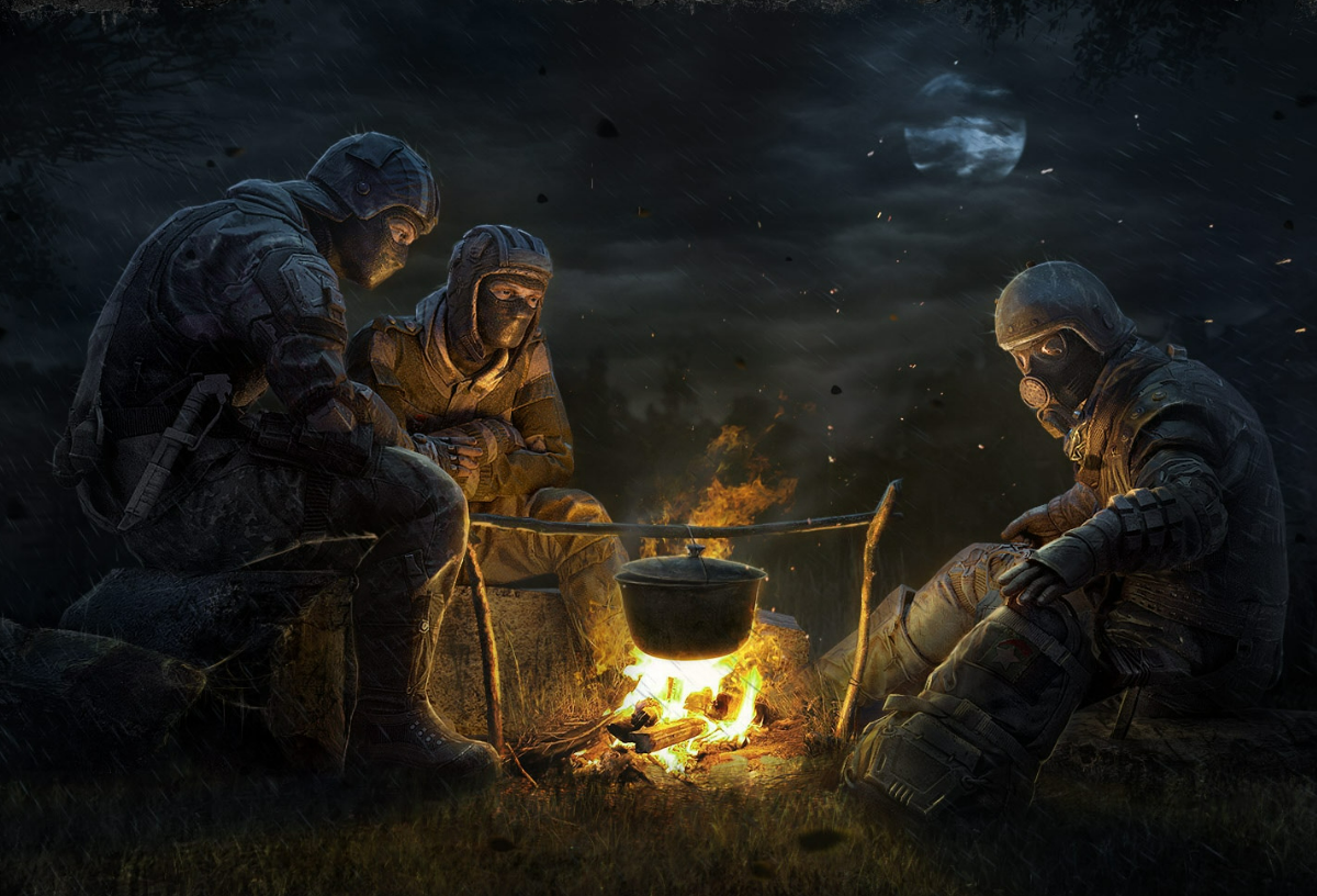 Survarium by GSC Game World Alumni to Shut Down on May 31st - Game-as-a-Service  Will Forever Remain in Steam 