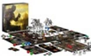 Настольную игру Dark Souls на Kickstarter профинансировали за 3 минуты