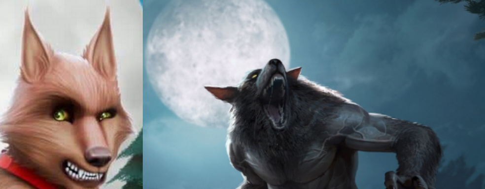 Костюмы фурри? Фанаты The Sims 4 раскритиковали модели оборотней из нового комплекта