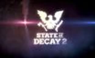 В State of Decay 2 поиграло 3 миллиона игроков. Появилось DLC Independence