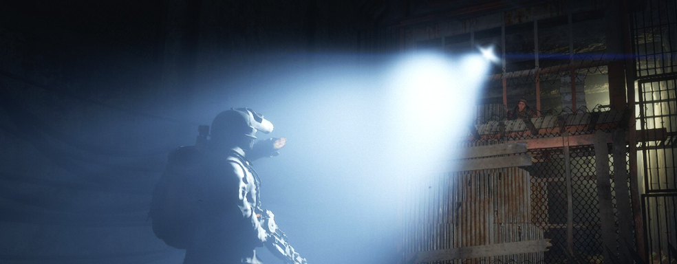 В Metro Exodus обнаружили пасхалку, отсылающую к 2023 году. Фанаты ждут сюрприз 4A Games