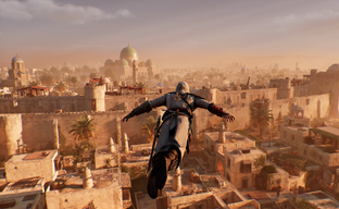 Удар скрытым клинком в сердечко. Обзор Assassin’s Creed: Mirage