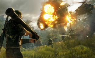 Моддеры Just Cause 4 показали рабочий мультиплеер