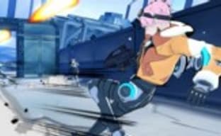 Lost Planet 3 и E.X. Troopers: Capcom хотела разделить серию 