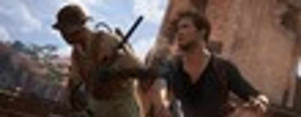 Средний балл Uncharted 4: A Thief's End составляет 94/100 [Обновлено]