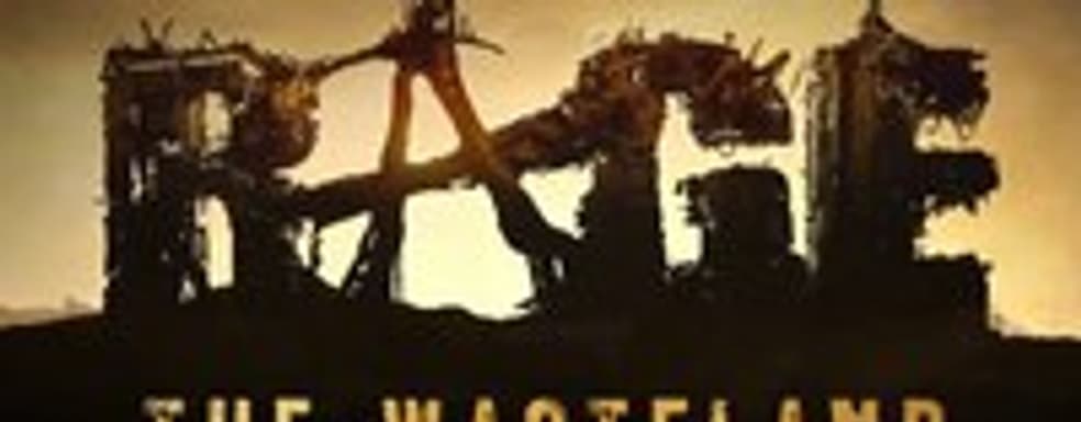 RAGE: The Wasteland