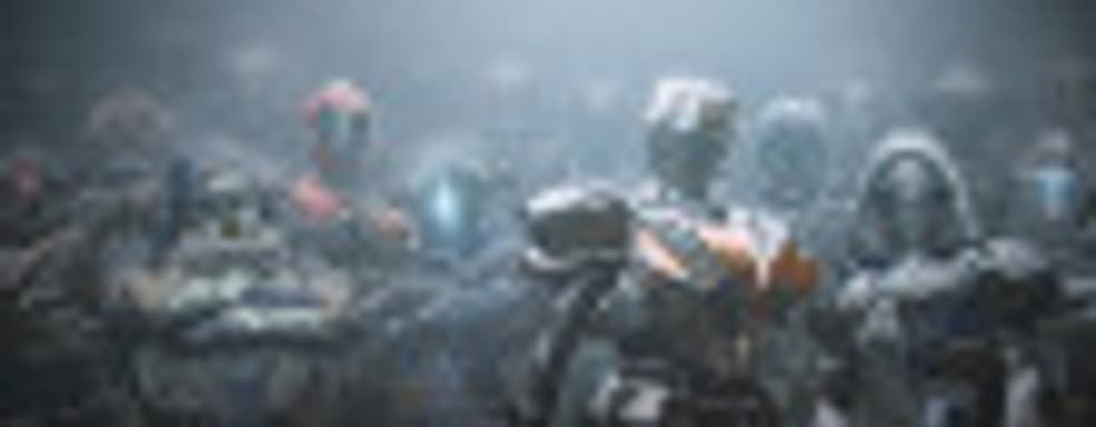 Destiny 2 попала в Steam, а не в Epic Games store «по всем очевидным причинам»