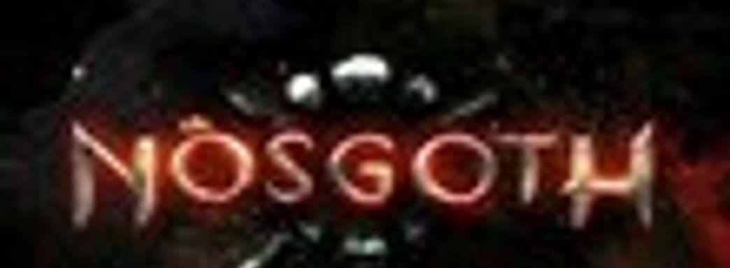 20-минутное видео Nosgoth