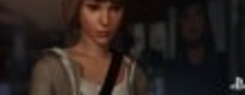 Launch-трейлер Life is Strange: Chaos Theory