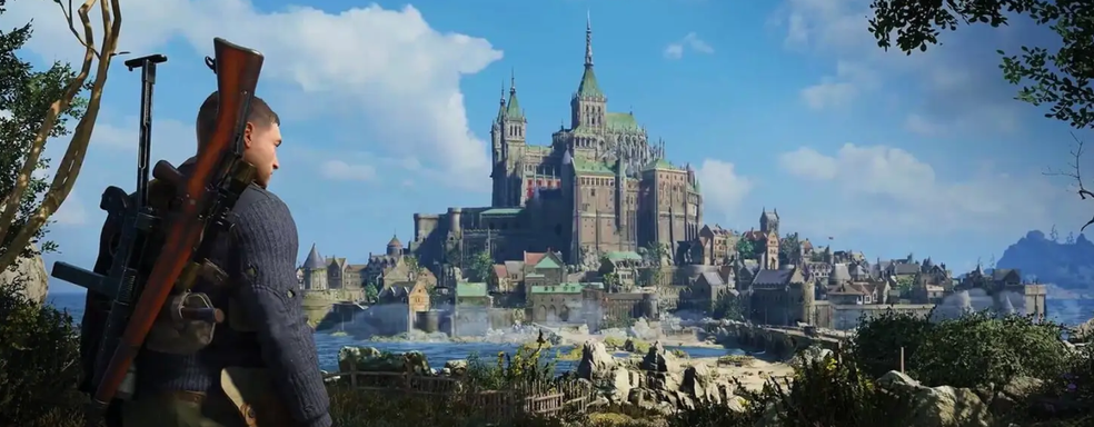 Отменили королевскую битву по Sniper Elite, возможно из-за провала Concord — инсайдер