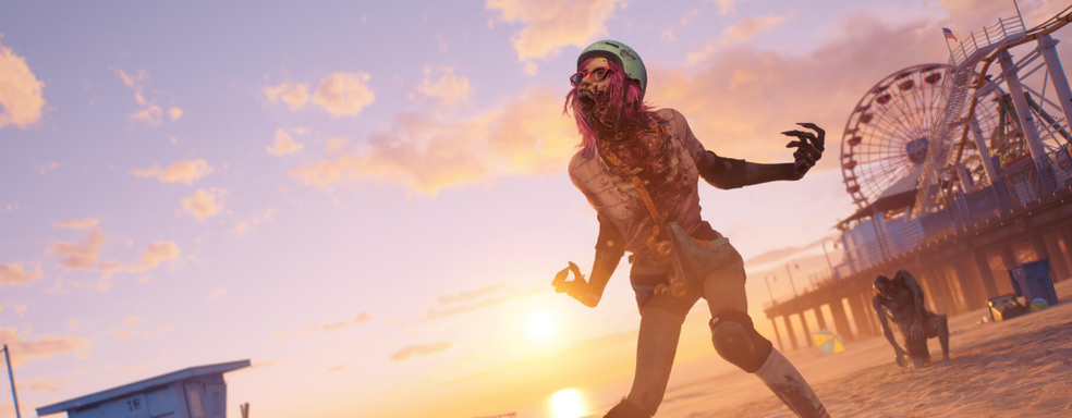 Dead Island 2 поставила пользователей в тупик. Место действия игры противоречит её названию