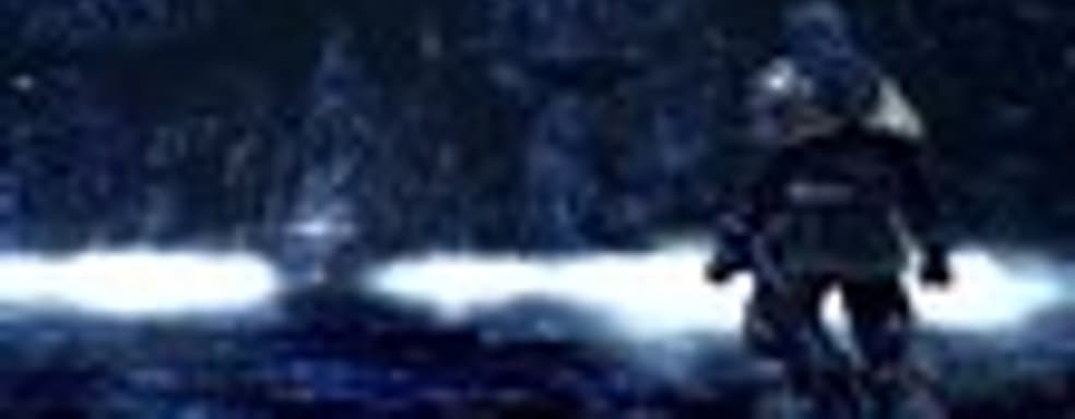 Трейлер Dark Souls