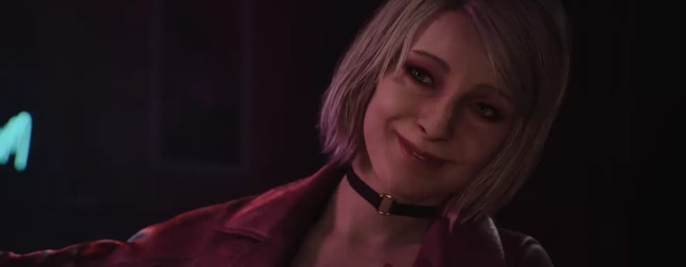 Behind the Scenes of Silent Hill 2 Remake. Konami Showed Early Versions of Locations and Characters