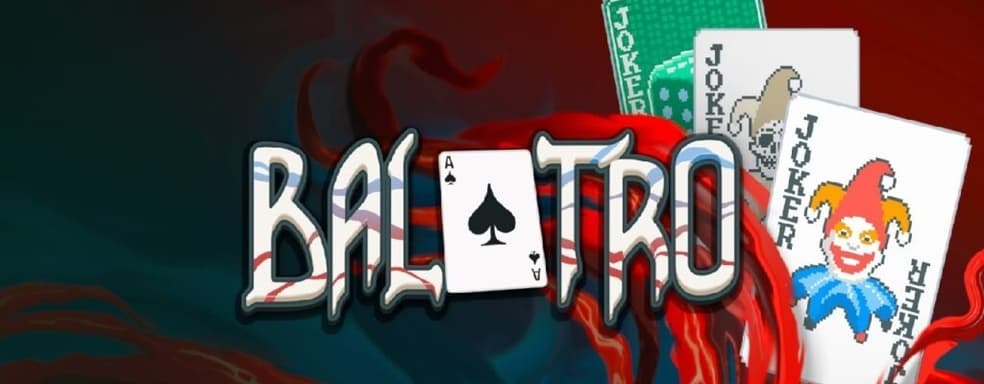 Карточный «рогалик» Balatro выйдет на iPhone