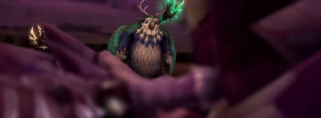 Blizzard busca especialistas en control de calidad para trabajar en WoW Classic, pero el salario es menor que en McDonald's