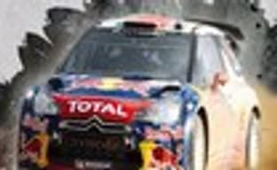 Анонс WRC FIA World Rally Championship 4