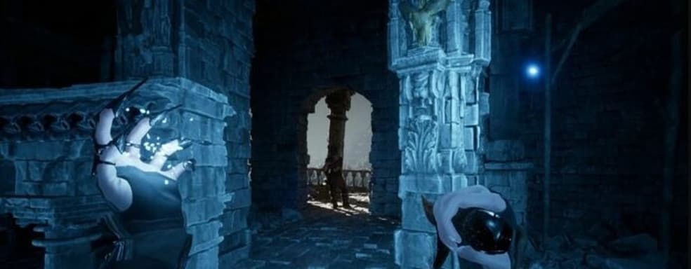 PlayStation создаёт свою Skyrim. Подразделение сотрудничает с новой студией