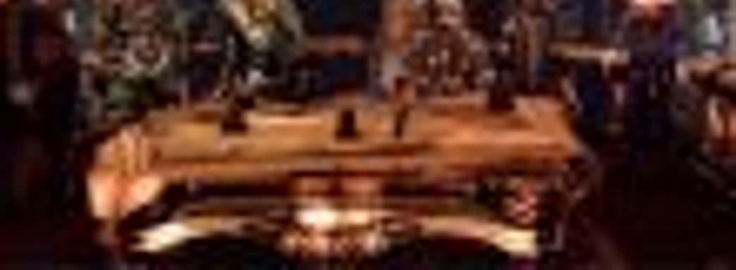 Анонс и трейлер Divinity: Fallen Heroes – пошаговая тактика во вселенной Divinity