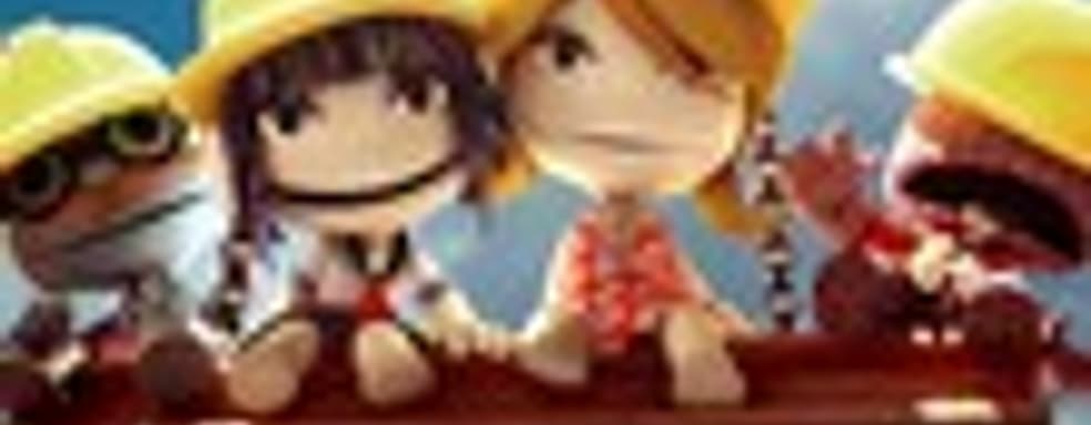Media Molecule хотела бы выпустить adult-версию LittleBigPlanet