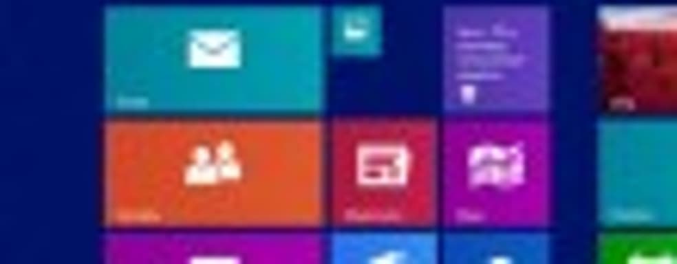 Большое обновление для Windows 8, превью-версия в июне