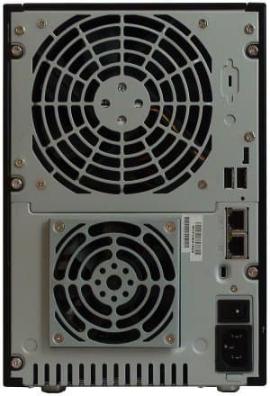 NETGEAR ReadyNAS Pro