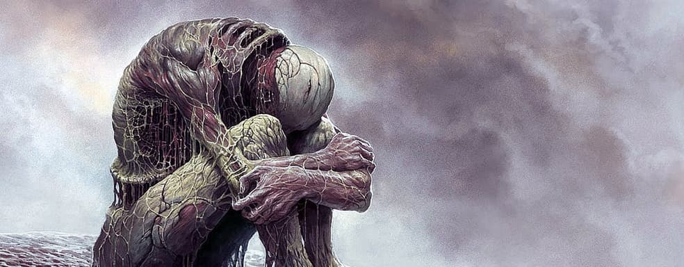 Одна осталась в истории, другая канула в небытие. Судьбы Agony и Scorn