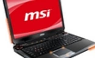 Игровые ноутбуки от MSI