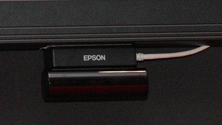 Epson, внешний излучатель синхросигнала Epson, внешний излучатель синхросигнала
