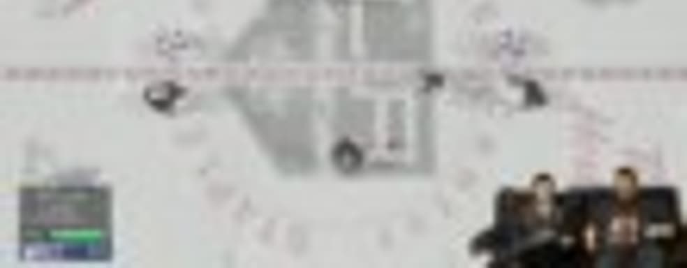 15 минут NHL 15