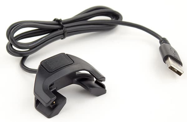 Комплектация фитнес-браслета Garmin Vivosmart Комплектация фитнес-браслета Garmin Vivosmart