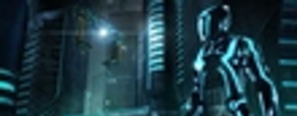 Подробности об игре «TRON: Эволюция»