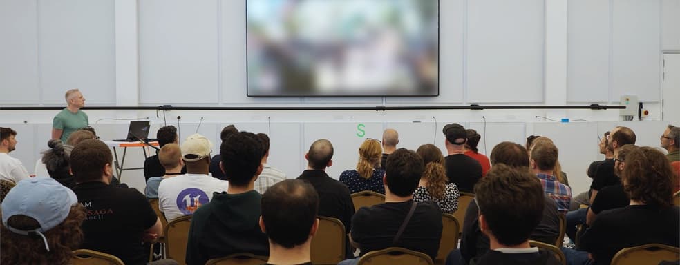 Ninja Theory тизерит очередную игру. Фанаты нашли отсылки к Enslaved