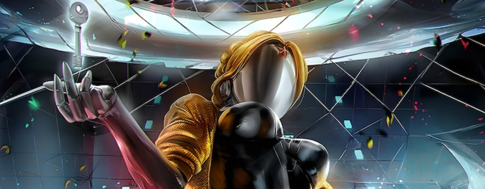 Atomic Heart получила крупную скидку перед релизом DLC. Mundfish предлагает купить игру себе и другу