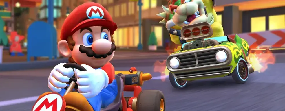 Mario Kart World получит режим производительности в 120fps, считают эксперты