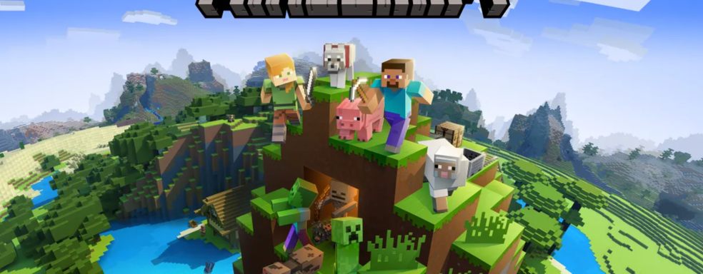 Minecraft is the highest-grossing game for Xbox, generating "significant profit"