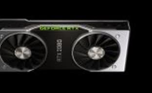 Nvidia уверяет, что RTX 2080 значительно мощнее с GTX 1080