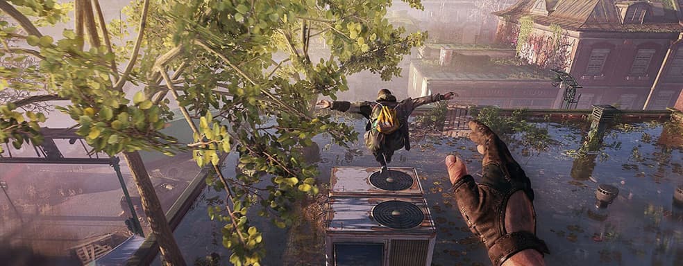 О Dying Light 2 быстро забыли. Новая игра серии менее популярна в Steam, чем первая часть