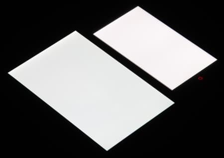 Обзор смартфона ZTE Nubia Z11. Тестирование дисплея