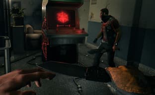 Hellraid вернётся в качестве дополнения к Dying Light