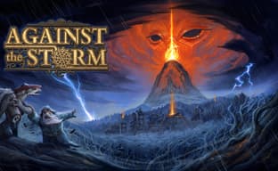 Фэнтезийная градостроительная стратегия Against the Storm в ноябре появится в Steam после года в EGS