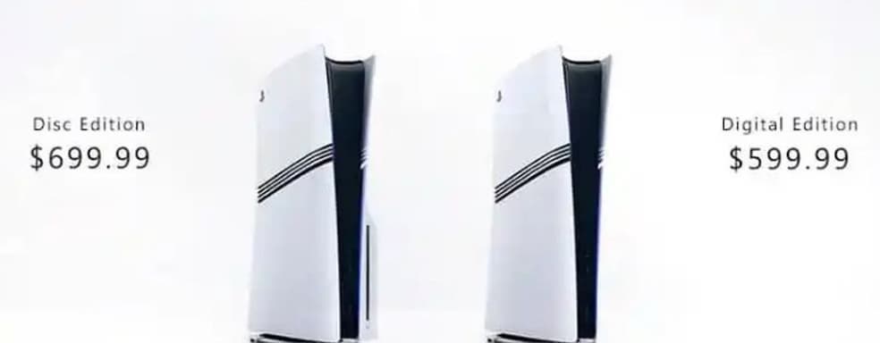 Некоторые игроки считают PS5 Pro более выгодной покупкой, чем ПК